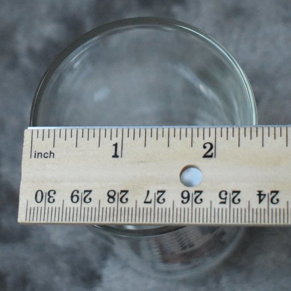 Vintage Mickey Mouse Glass - Picture 6 of 6